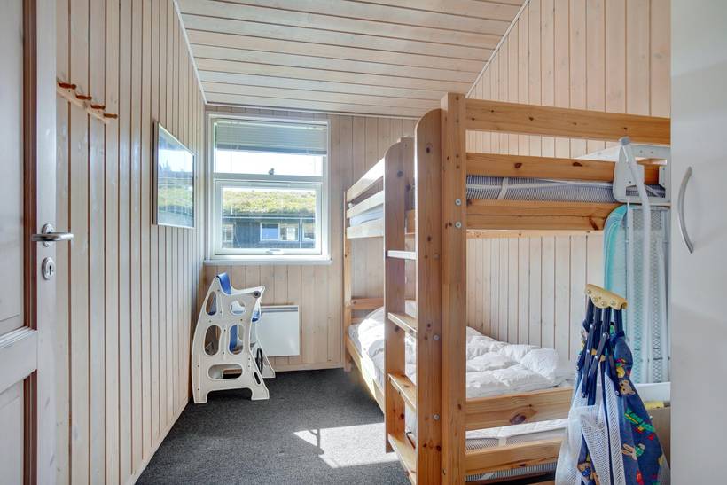 Foto von Ferienhaus XQ89 in Grønhøj - Løkken - Nordjütland