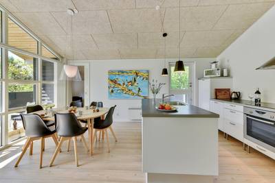 Vorschaubild von Ferienhaus XQ91 in Søndervig - Westjütland