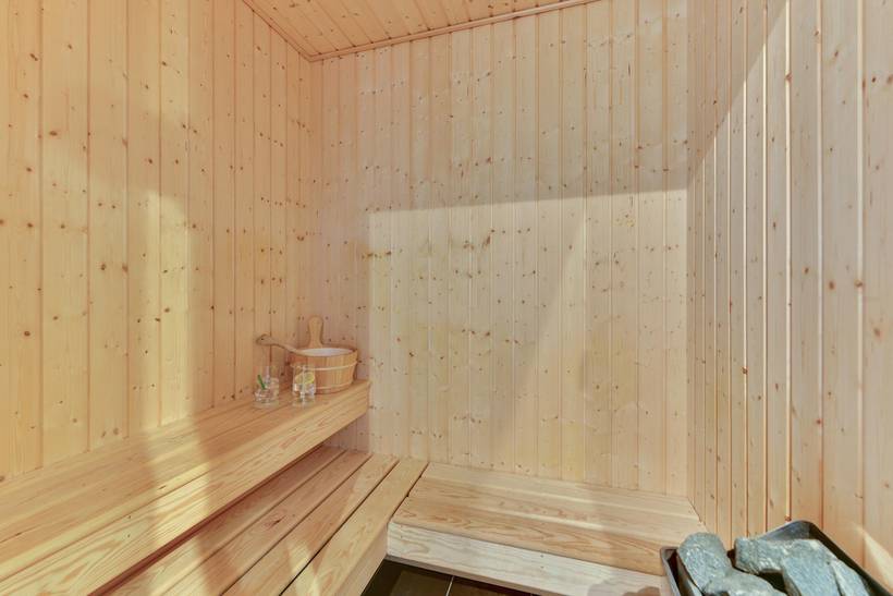 Foto von Ferienhaus XQ91 in Søndervig - Westjütland
