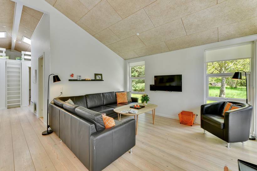 Foto von Ferienhaus XQ91 in Søndervig - Westjütland
