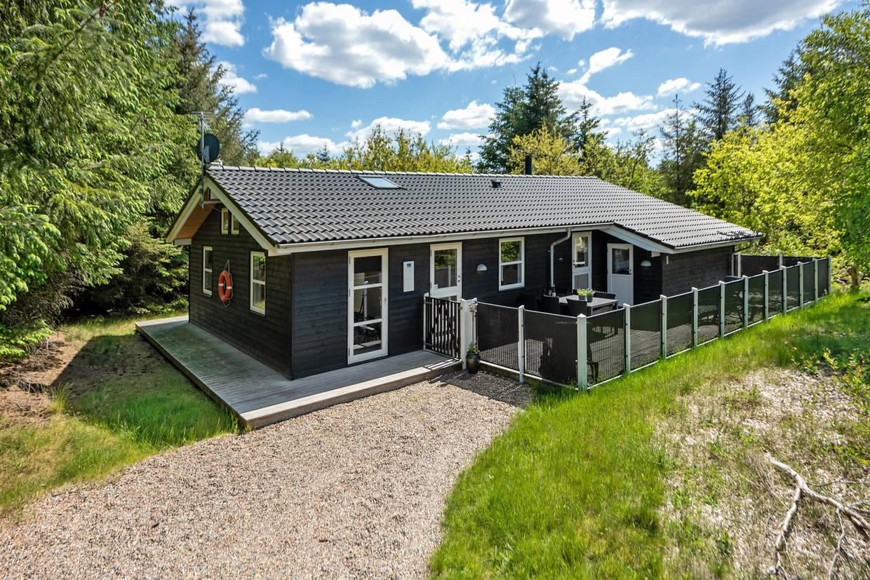 Foto von Ferienhaus XQ91 in Søndervig - Westjütland