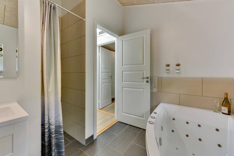Foto von Ferienhaus XQ91 in Søndervig - Westjütland