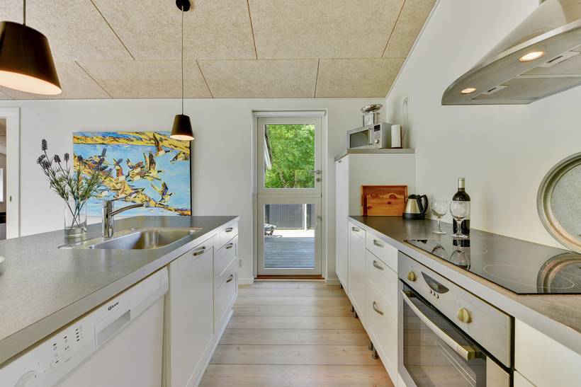 Foto von Ferienhaus XQ91 in Søndervig - Westjütland