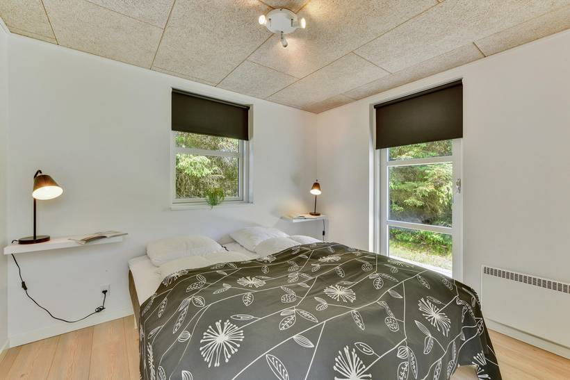 Foto von Ferienhaus XQ91 in Søndervig - Westjütland