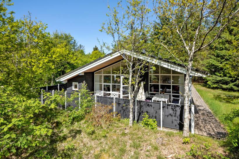 Foto von Ferienhaus XQ91 in Søndervig - Westjütland