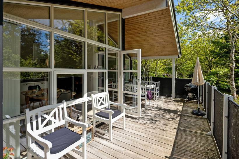 Foto von Ferienhaus XQ91 in Søndervig - Westjütland