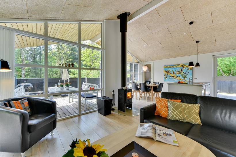 Foto von Ferienhaus XQ91 in Søndervig - Westjütland