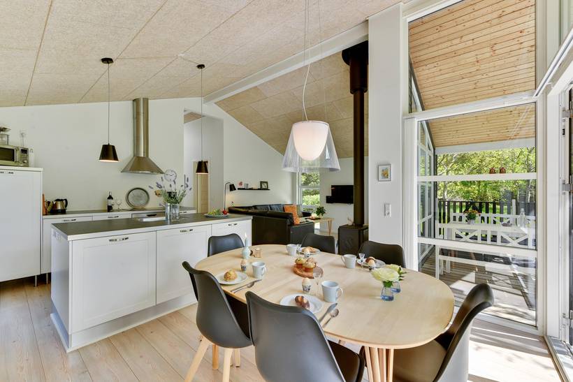 Foto von Ferienhaus XQ91 in Søndervig - Westjütland