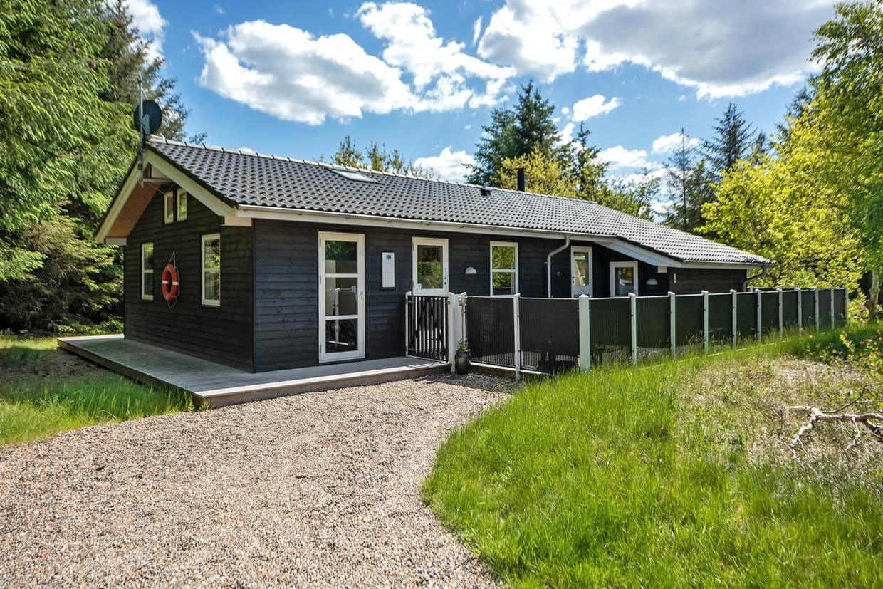 Foto von Ferienhaus XQ91 in Søndervig - Westjütland