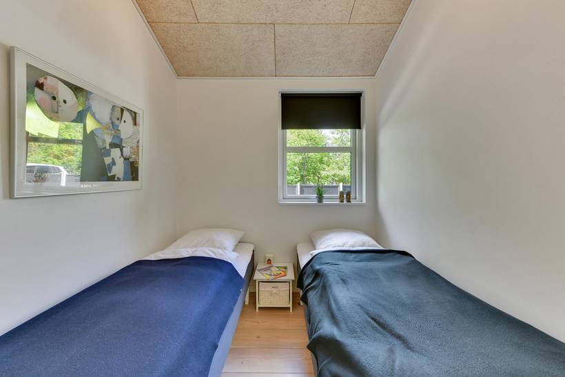 Foto von Ferienhaus XQ91 in Søndervig - Westjütland