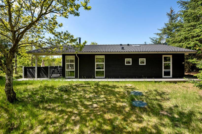 Foto von Ferienhaus XQ91 in Søndervig - Westjütland