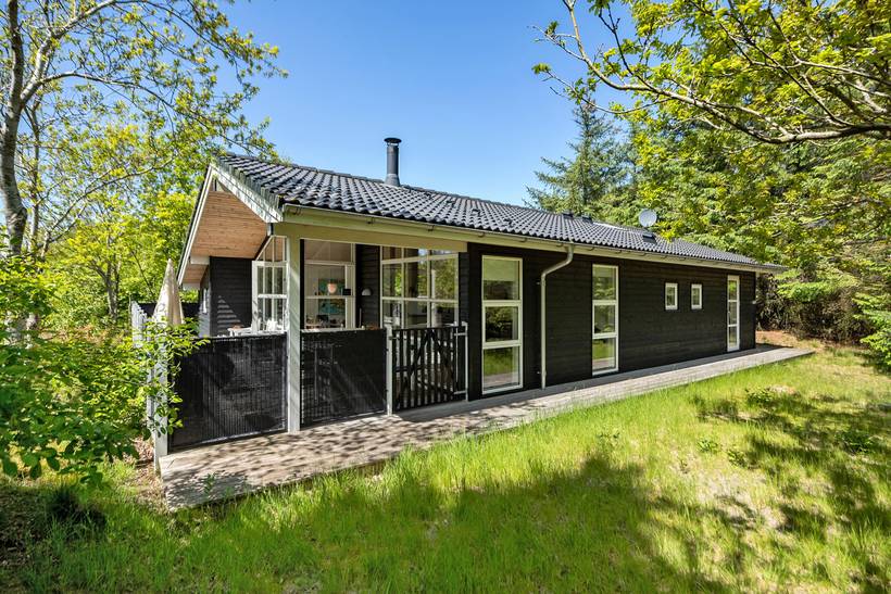 Foto von Ferienhaus XQ91 in Søndervig - Westjütland