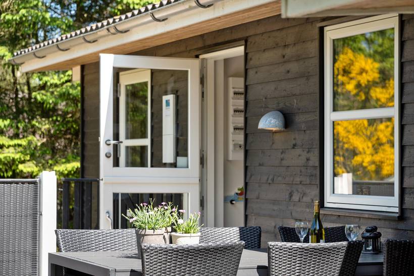 Foto von Ferienhaus XQ91 in Søndervig - Westjütland