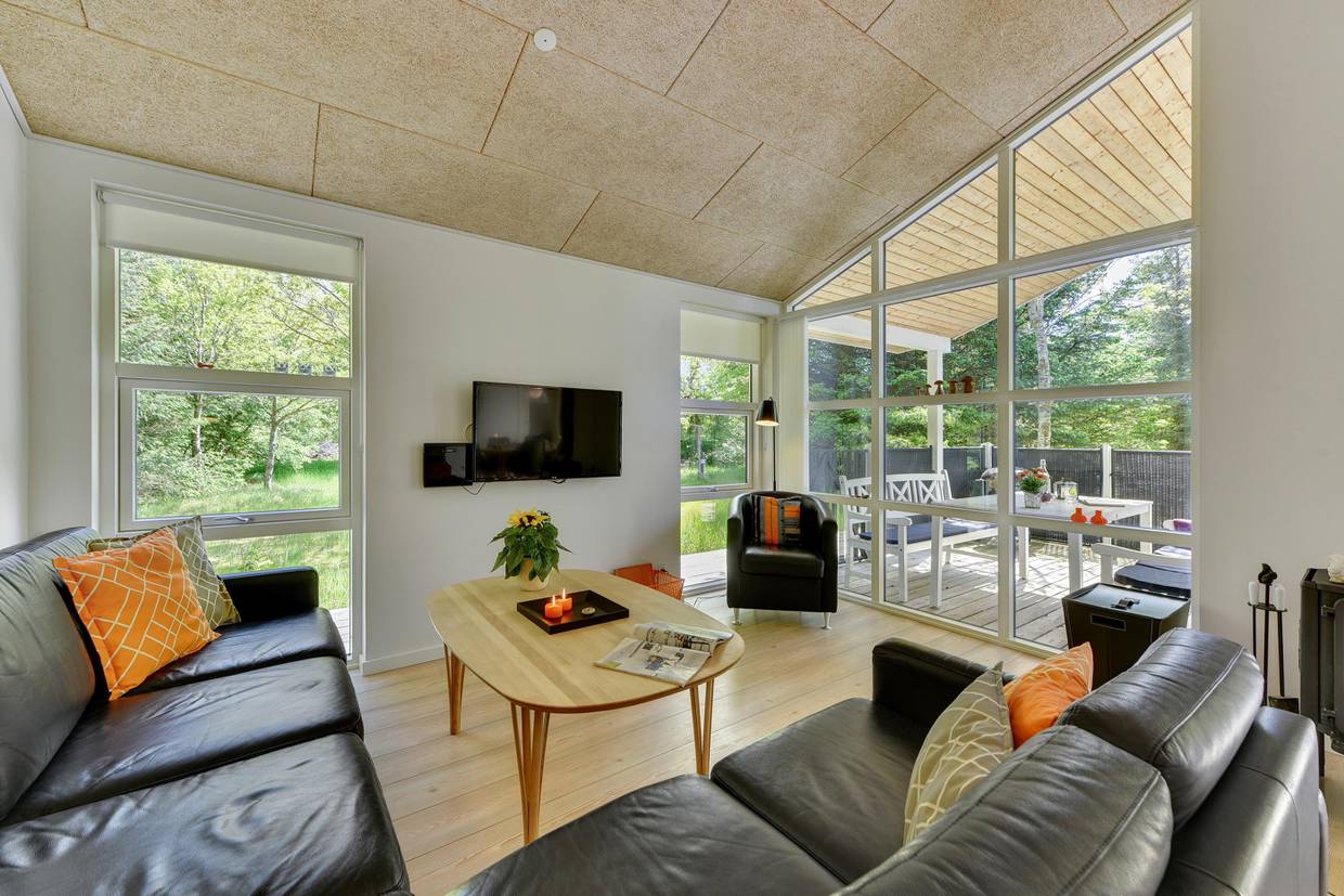 Foto von Ferienhaus XQ91 in Søndervig - Westjütland