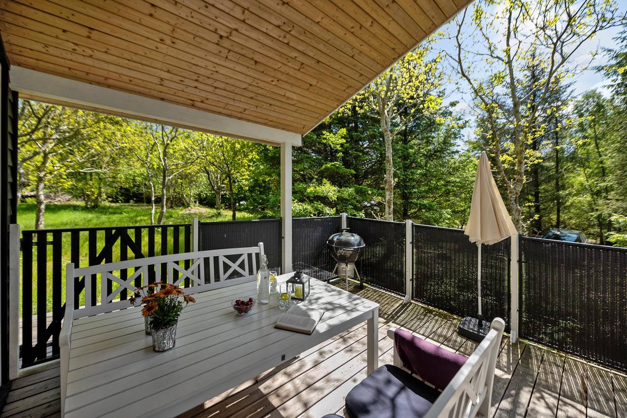 Foto von Ferienhaus XQ91 in Søndervig - Westjütland