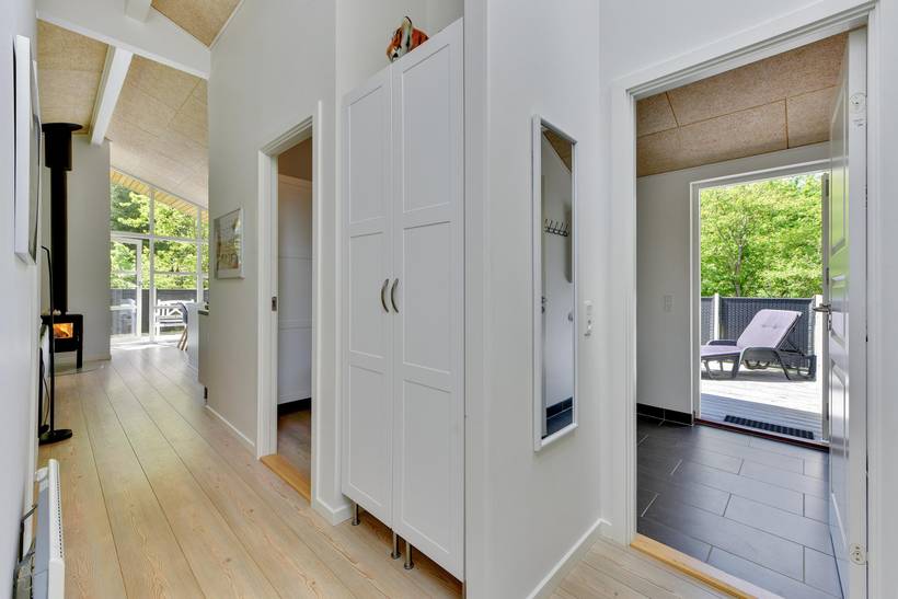 Foto von Ferienhaus XQ91 in Søndervig - Westjütland