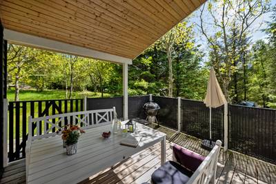 Vorschaubild von Ferienhaus XQ91 in Søndervig - Westjütland