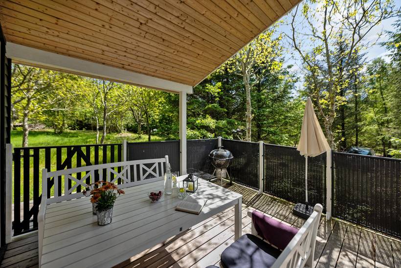 Foto von Ferienhaus XQ91 in Søndervig - Westjütland