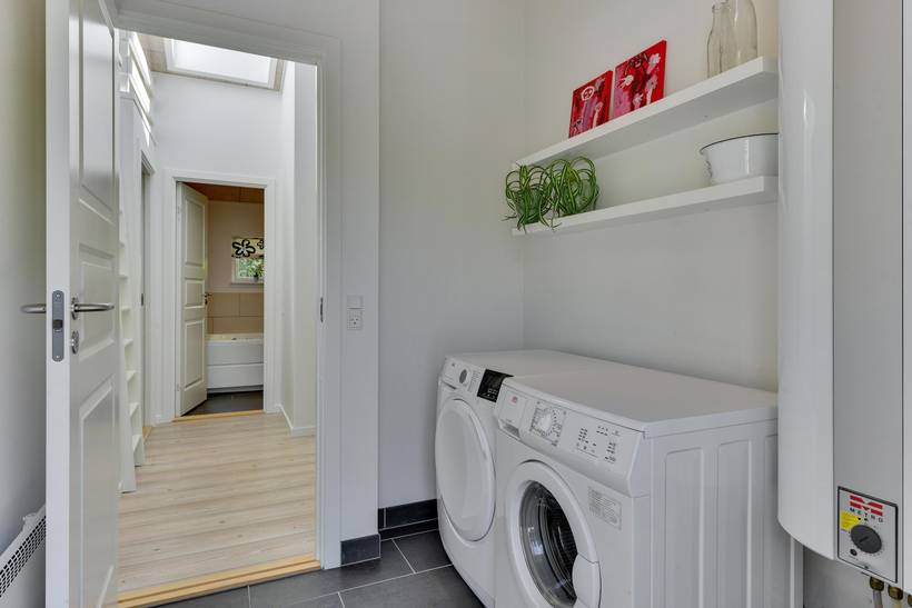 Foto von Ferienhaus XQ91 in Søndervig - Westjütland