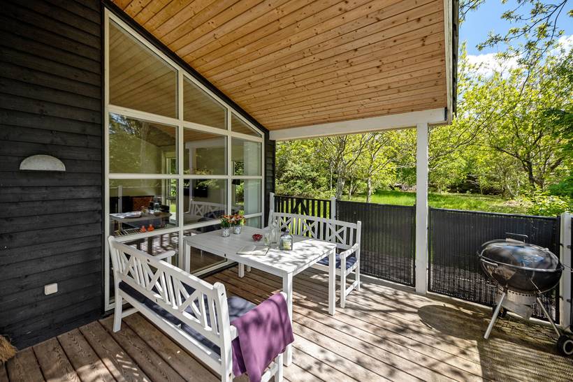 Foto von Ferienhaus XQ91 in Søndervig - Westjütland