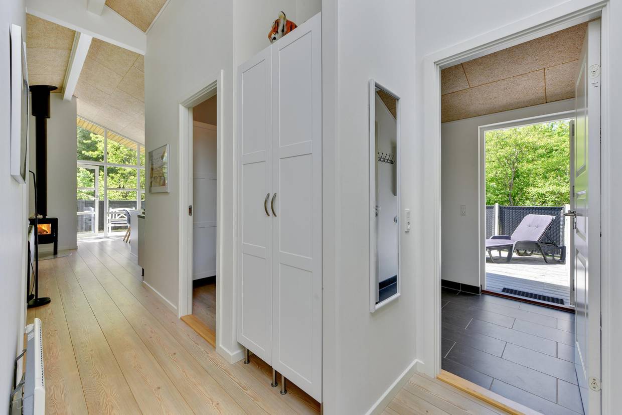 Foto von Ferienhaus XQ91 in Søndervig - Westjütland