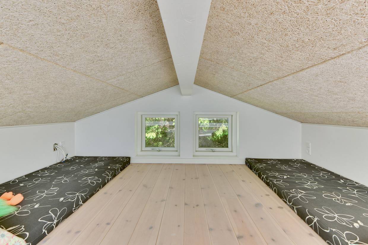 Foto von Ferienhaus XQ91 in Søndervig - Westjütland