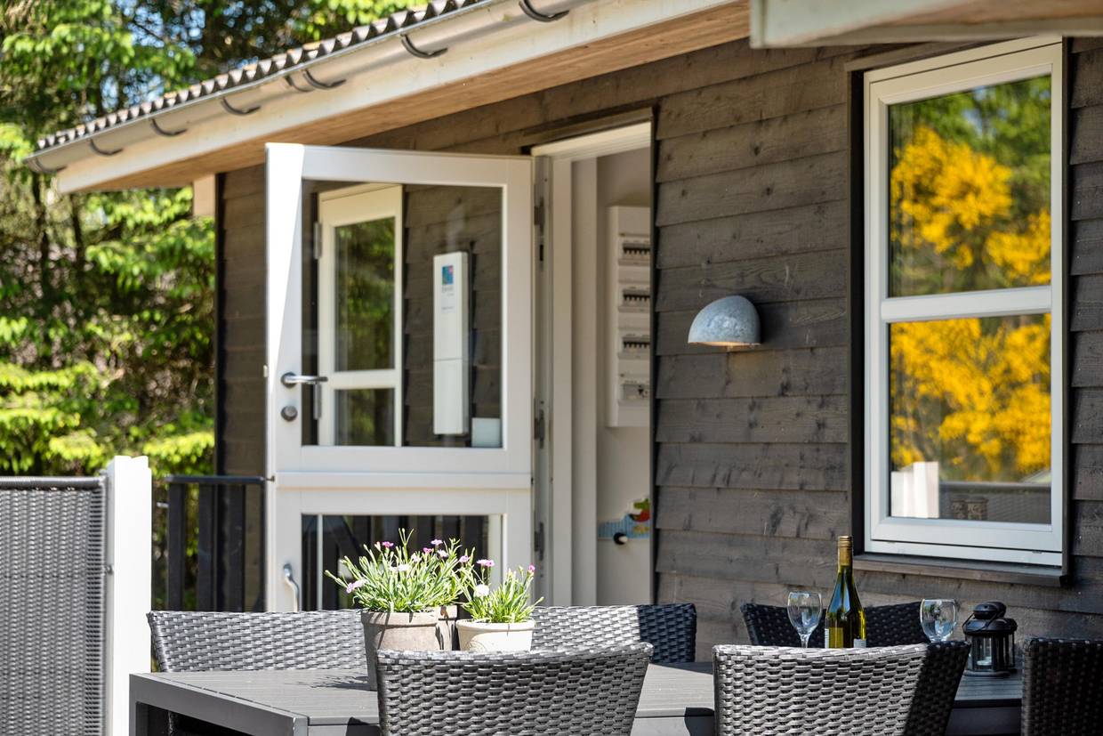 Foto von Ferienhaus XQ91 in Søndervig - Westjütland