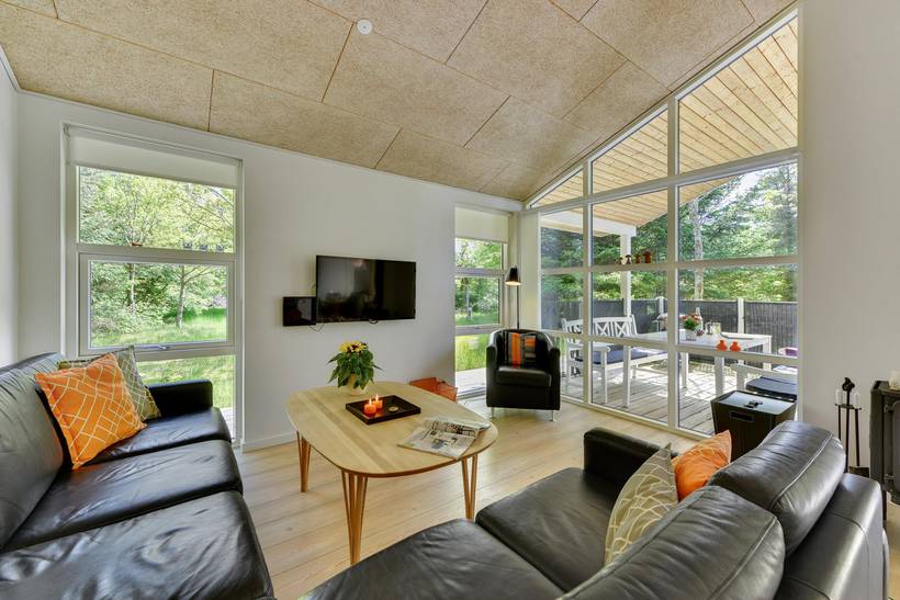Foto von Ferienhaus XQ91 in Søndervig - Westjütland