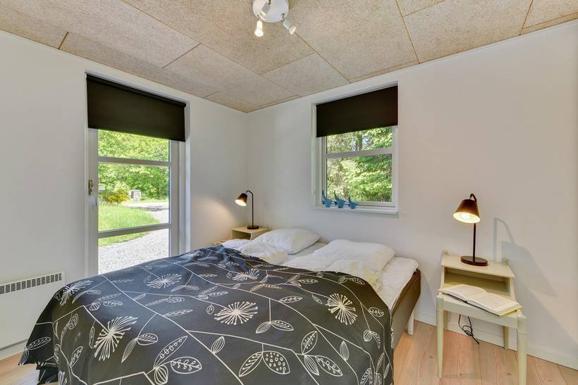 Foto von Ferienhaus XQ91 in Søndervig - Westjütland