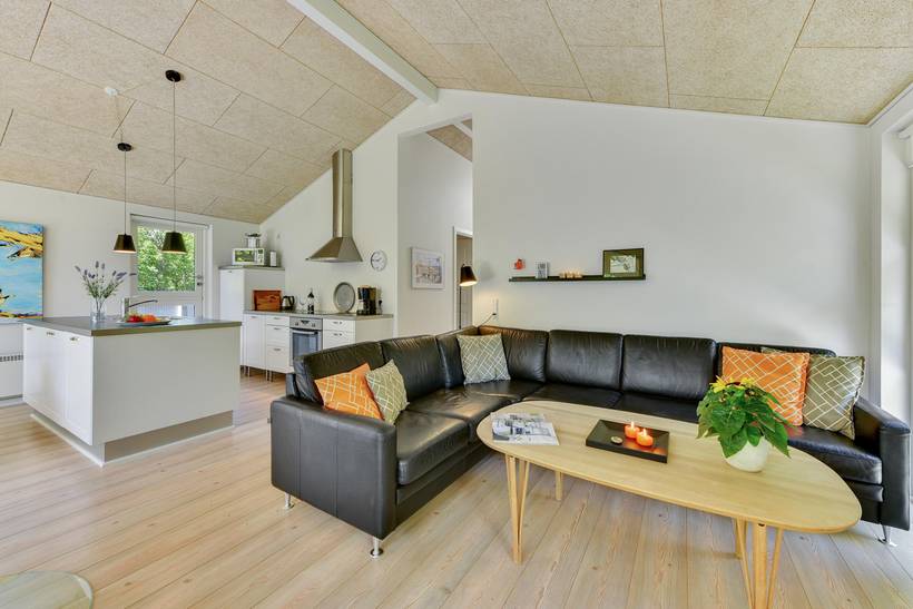 Foto von Ferienhaus XQ91 in Søndervig - Westjütland
