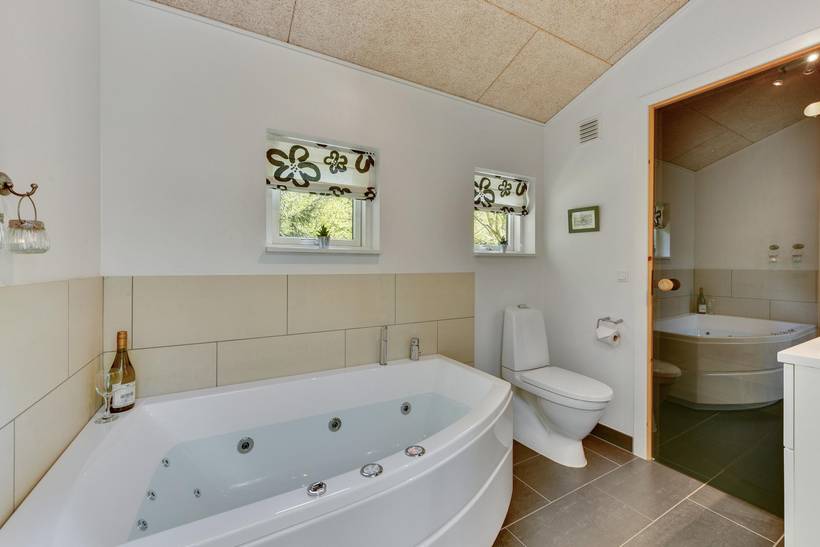Foto von Ferienhaus XQ91 in Søndervig - Westjütland