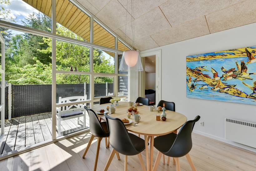 Foto von Ferienhaus XQ91 in Søndervig - Westjütland