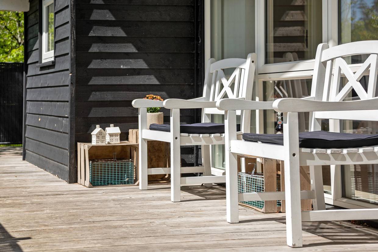 Foto von Ferienhaus XQ91 in Søndervig - Westjütland