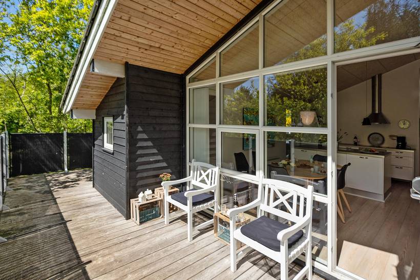 Foto von Ferienhaus XQ91 in Søndervig - Westjütland