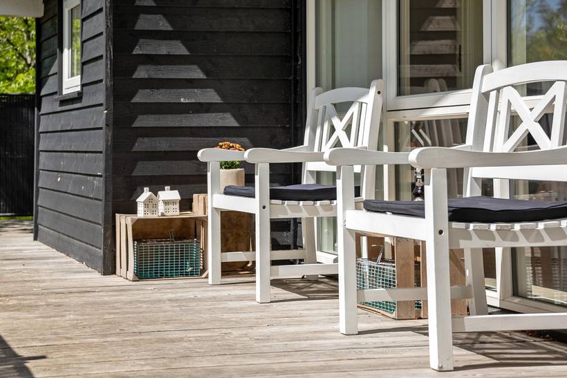 Foto von Ferienhaus XQ91 in Søndervig - Westjütland