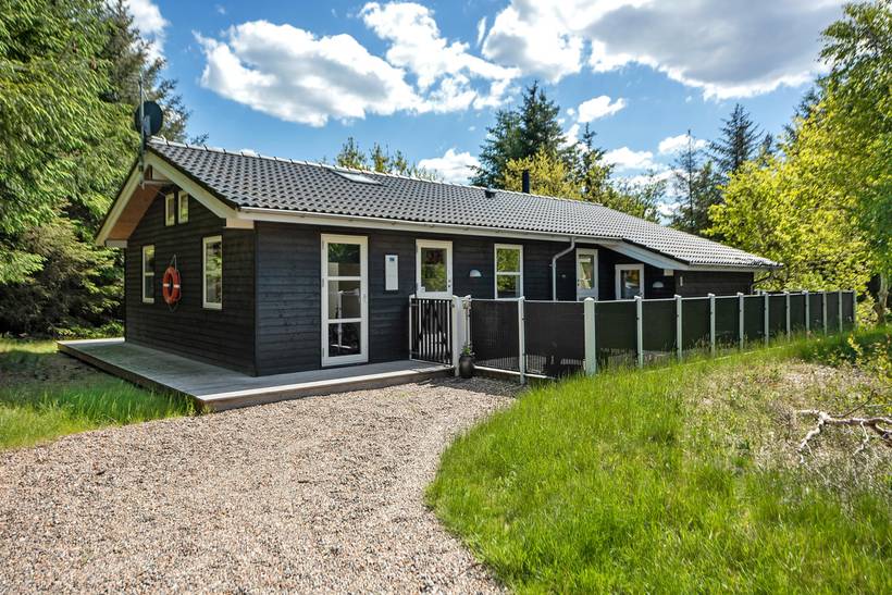 Foto von Ferienhaus XQ91 in Søndervig - Westjütland