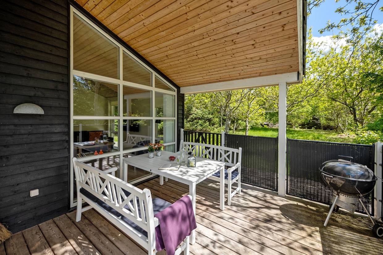 Foto von Ferienhaus XQ91 in Søndervig - Westjütland