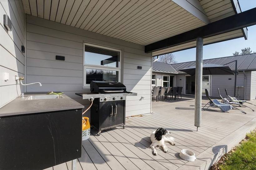 Foto von Ferienhaus XQ93 in Ebeltoft - Ostjütland