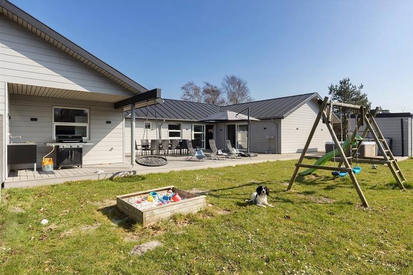 Foto von Ferienhaus XQ93 in Ebeltoft - Ostjütland