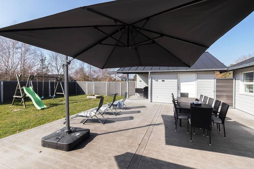 Foto von Ferienhaus XQ93 in Ebeltoft - Ostjütland