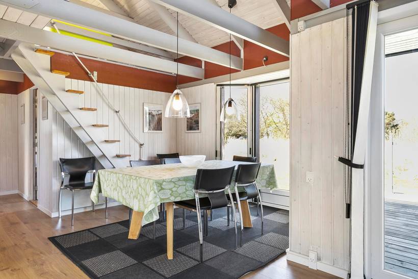 Foto von Ferienhaus XQ98 in Bjerregård - Westjütland