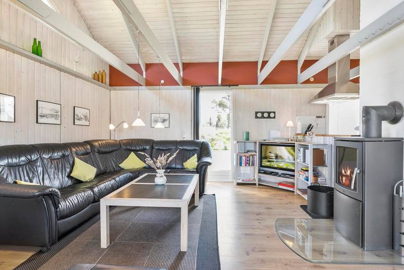 Foto von Ferienhaus XQ98 in Bjerregård - Westjütland