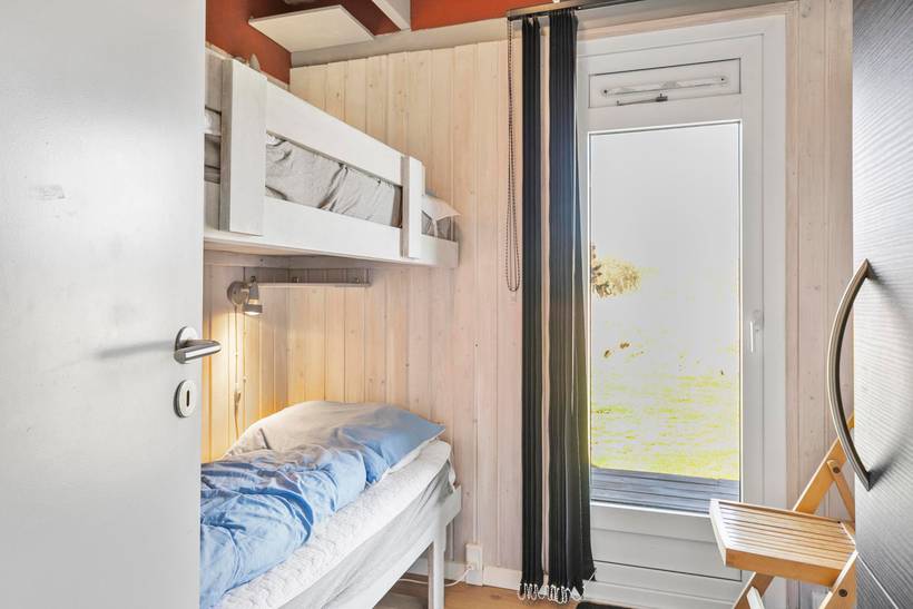 Foto von Ferienhaus XQ98 in Bjerregård - Westjütland