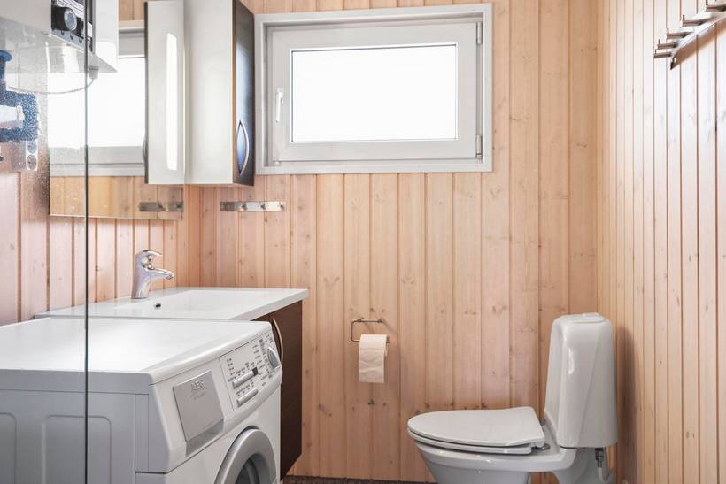 Foto von Ferienhaus XQ98 in Bjerregård - Westjütland