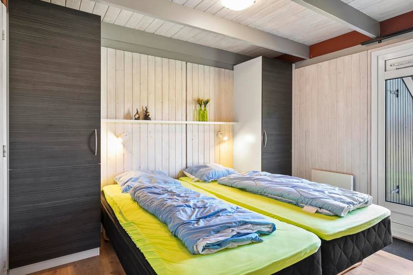 Foto von Ferienhaus XQ98 in Bjerregård - Westjütland