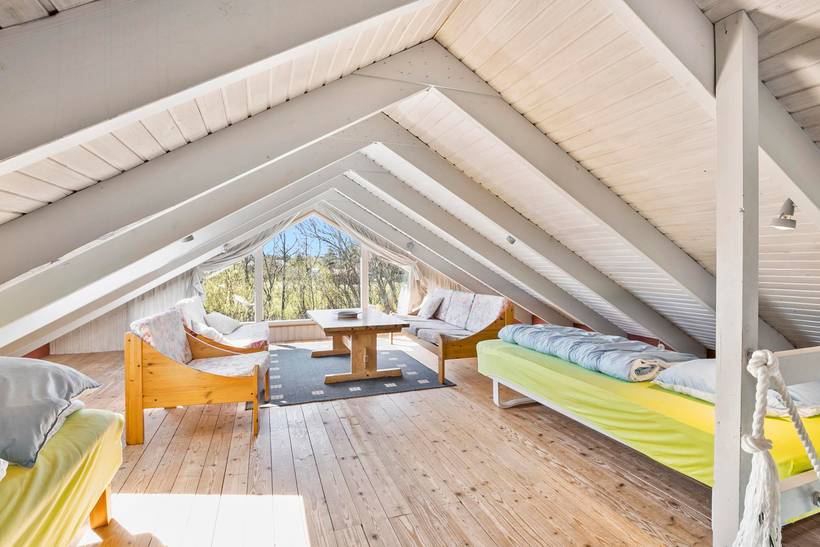 Foto von Ferienhaus XQ98 in Bjerregård - Westjütland