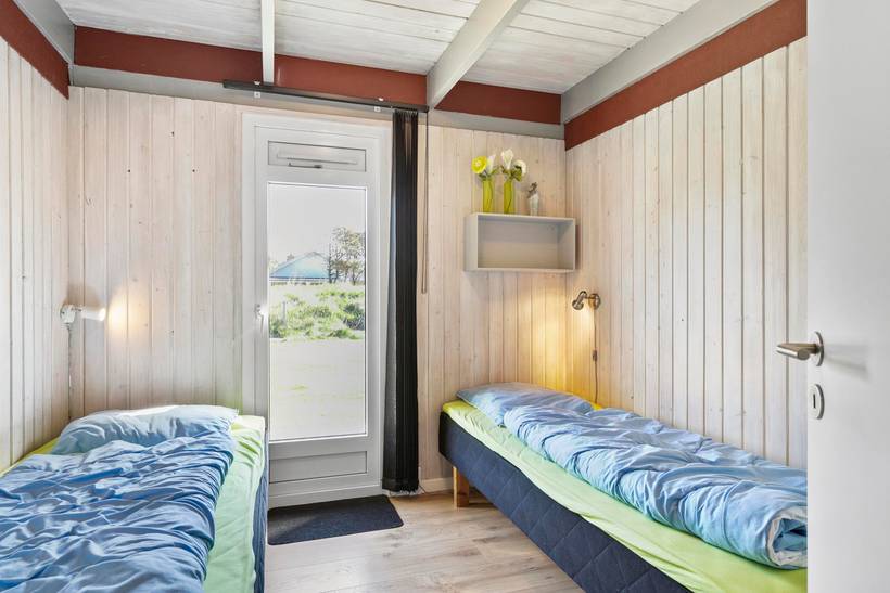 Foto von Ferienhaus XQ98 in Bjerregård - Westjütland
