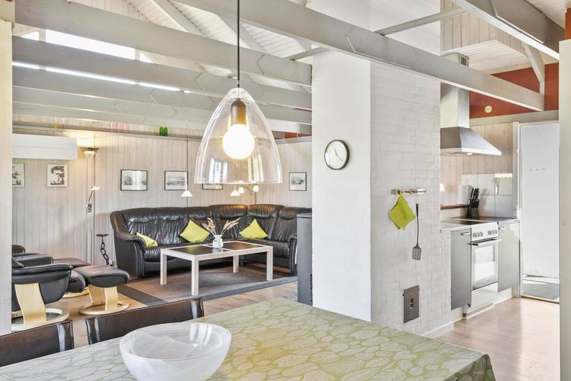 Foto von Ferienhaus XQ98 in Bjerregård - Westjütland