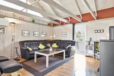 Vorschaubild von Ferienhaus XQ98 in Bjerregård - Westjütland