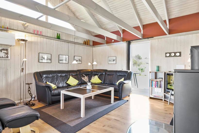 Foto von Ferienhaus XQ98 in Bjerregård - Westjütland